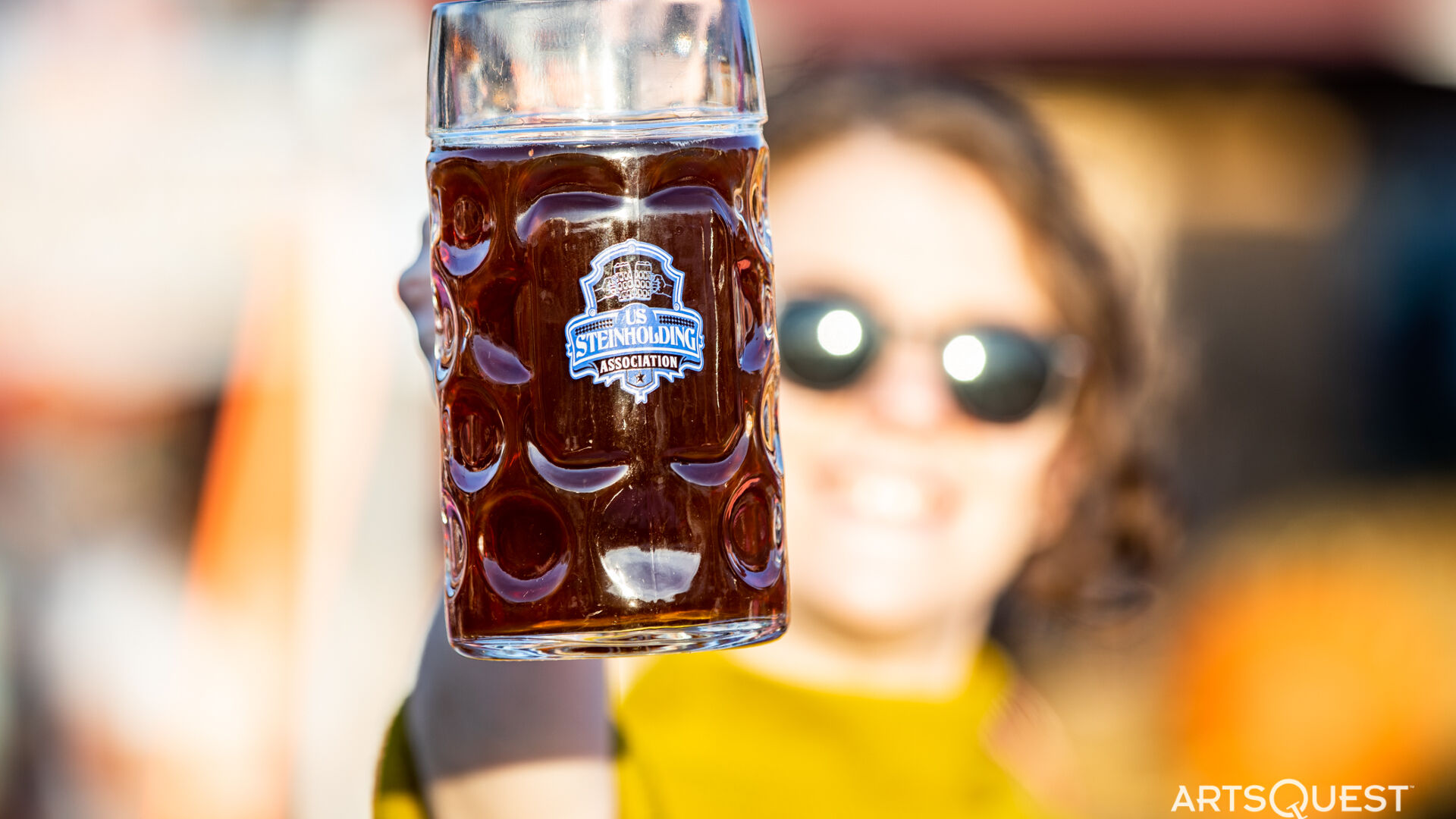 Oktoberfest ArtsQuest
